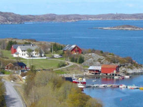 Hotels in Vestfold